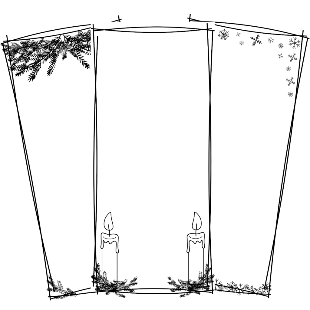 Download Vorlagen für deine Wichteltür (kostenlos)