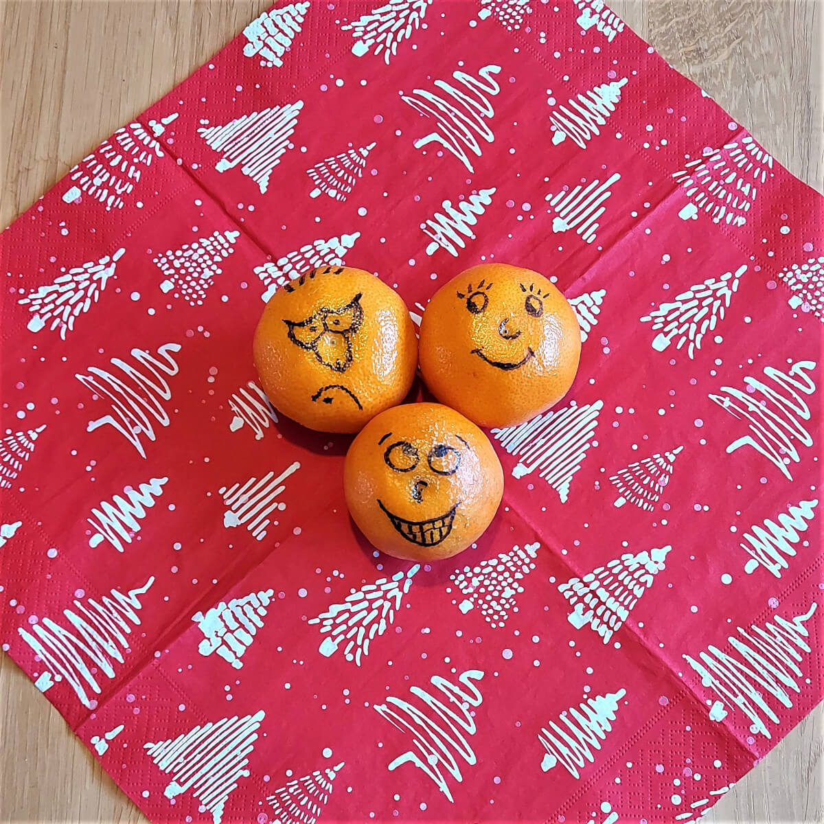 9 Simple lustige Wichtelstreiche für die Brotdose (Schule & Kindergarten)