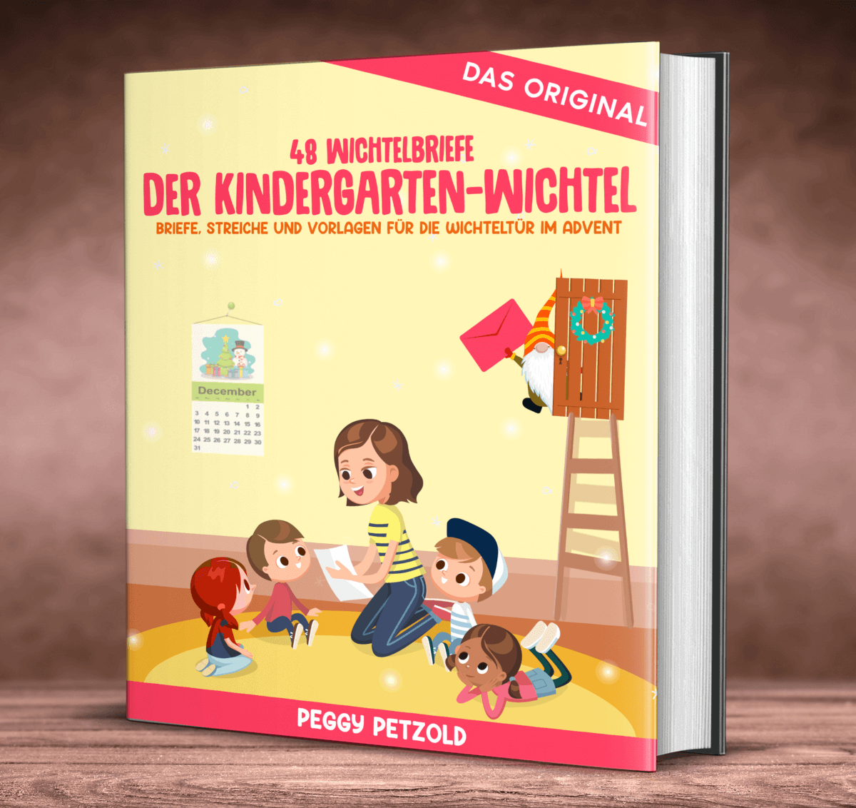 Der Kindergarten-Wichtel » Meine Wichtelwelt