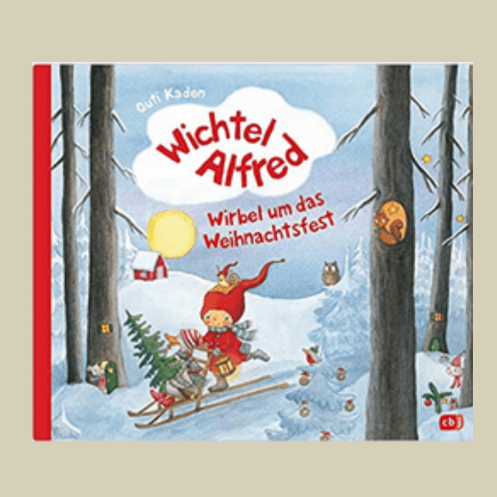 WichtelAlfred-WirbelumdasWeihnachtsfest