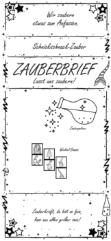 Wichtel-Zauber auf Papier: Kostenlose Ausmalbilder für Groß und Klein!